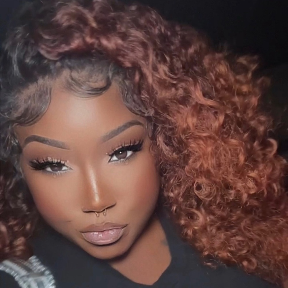 Meet your Posher, Tatiana